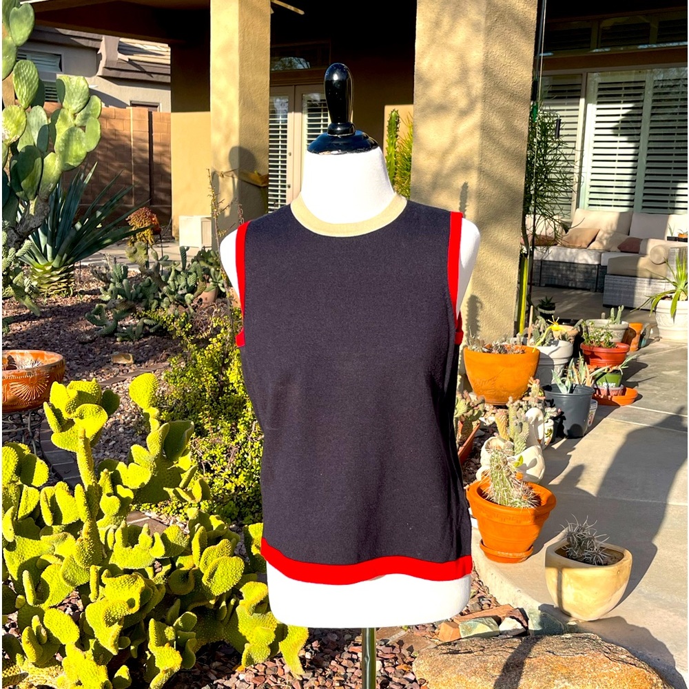 JONES WEAR TOP